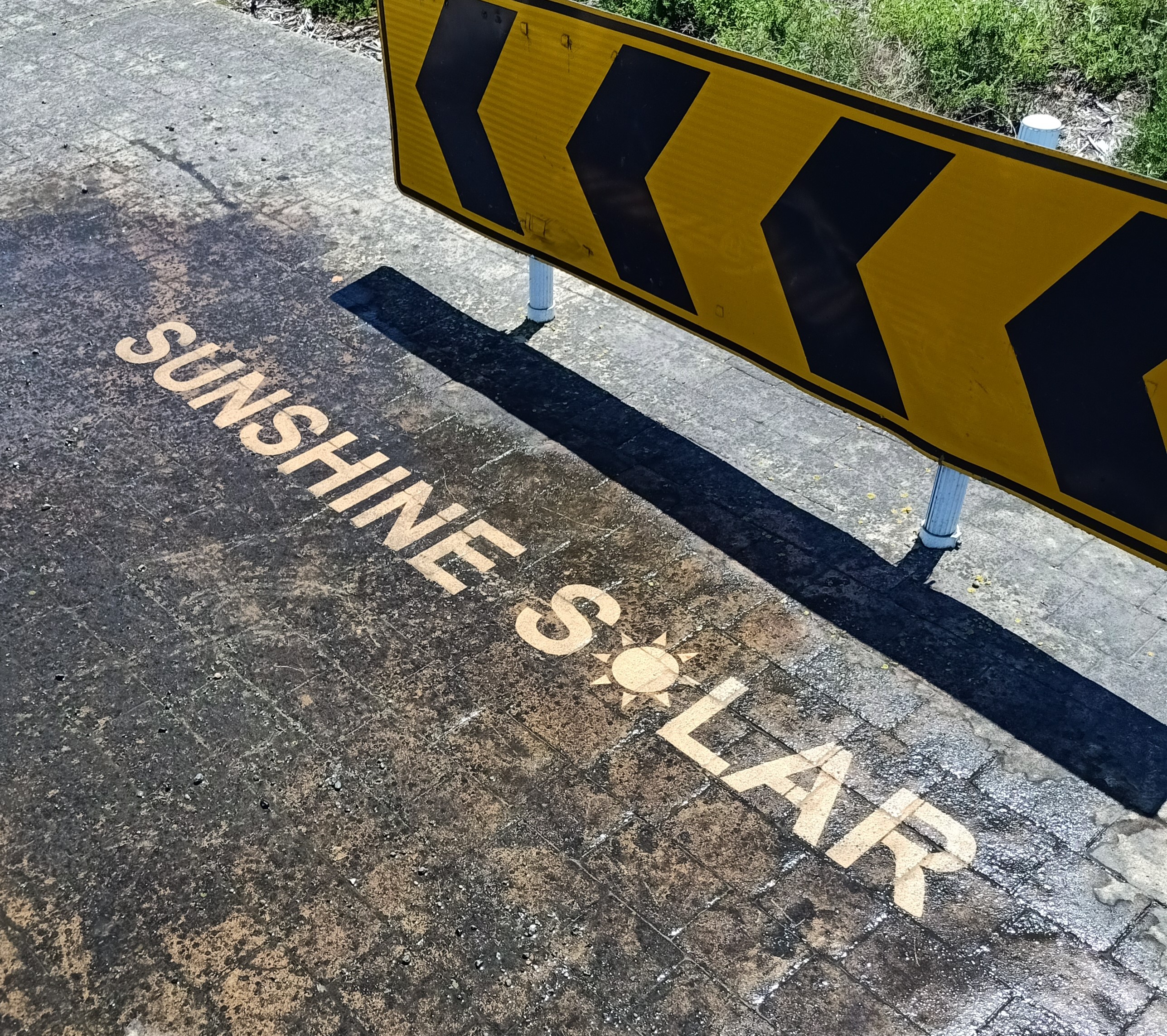 Sunshine Solar